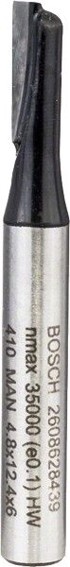 BOSCH Disk za udubljivanje B2608628439 6 x 3,2 x 51 mm