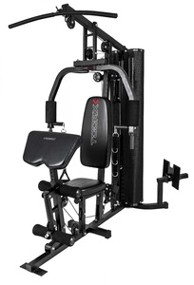 TOORX Stanica za treniranje MSX-50