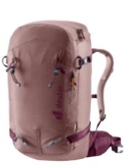 DEUTER Ruksak Freerider Pro 30+10 SL, 30 L, Bordeaux