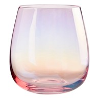 PREMIER HOUSEWARES Čaše u setu 4 kom za viski 360 ml Frosted 