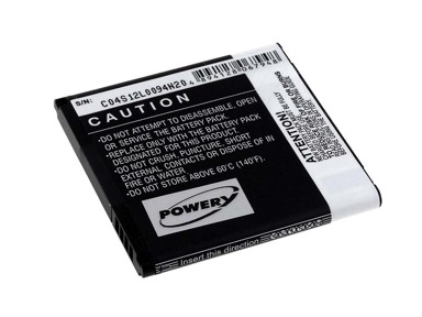 Baterija za Asus A66/Asus Padfone/ Typ SBP-28
