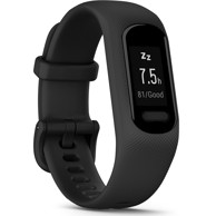 GARMIN Pametna narukvica vivosmart 5 S/M, crna