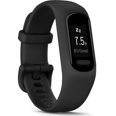 GARMIN Pametna narukvica vivosmart 5 S/M, crna