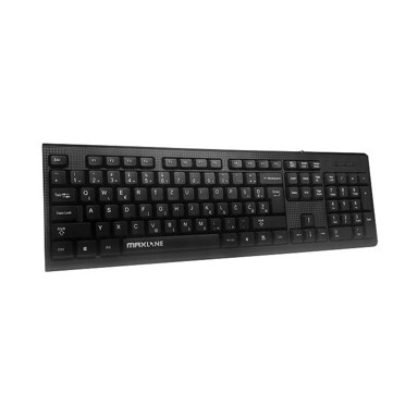 GAMENOTE Tipkovnica E-KB924 USB