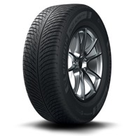 MICHELIN 295 45 R20 114V PILOT ALPIN 5 SUV XL TL, zimske gume