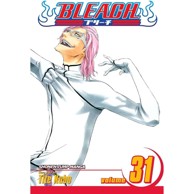 Bleach vol. 31