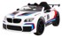 Auto na akumulator BMW M6 GT3, bijela