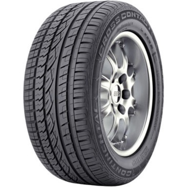 CONTINENTAL Ljetna guma 275/50R20 109W ContiCrossContact UHP