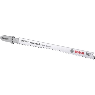 BOSCH List ubodne pile Expert T308BFP