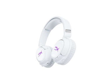 HP Naglavne slušalice Cloud Flight 2, gaming, bežične