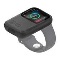 3MK Powerbank futrola Endurance, za Apple Watch 44/45 mm, 2,5 W