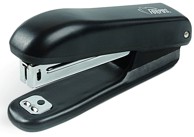 FORPUS klamerica ECO, 12 listova, crna