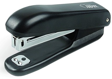 FORPUS klamerica ECO, 12 listova, crna