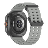 TECH-PROTECT Remen Iconband Pro za Samsung Galaxy Watch Ultra 47 mm, siva