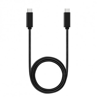 ASONIC Kabel, USB-C 3.1 na USB-C 3.1, Gen2 10 Gbit/s, 1.5 m