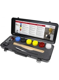 WIHA Set čekića Soft Face