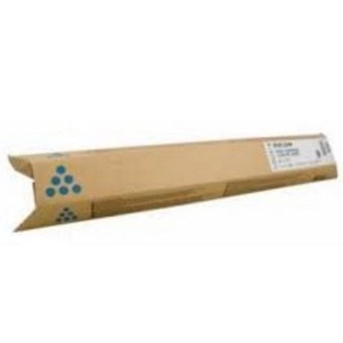 RICOH Toner, original, 842046, cijan