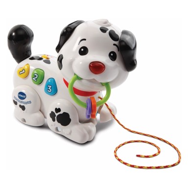 VTECH Psić za šetnju