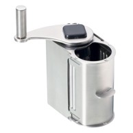 KITCHEN CRAFT Ribež za parmezan Italia