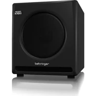 BEHRINGER Aktivni subwoofer K10S, crni