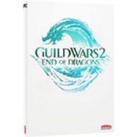 Igra za PC: Guild Wars 2 End of Dragons (Key)