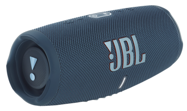 JBL Bluetooth zvučnik JBL Charge 5, plavi