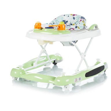 CHIPOLINO Hodalica 4U1 LILLY, zelena