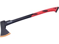 EXTOL PREMIUM Sjekira za cijepanje 8871276, drška od stakloplastike, 1250 g, 700 mm