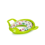 CHIPOLINO Sjedalica za wc Softy, zelena