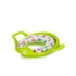 CHIPOLINO Sjedalica za wc Softy, zelena