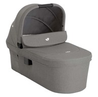 JOIE Košara za kolica Ramble XL V1219BBQTZ000, Quartz