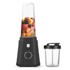 BERLINGERHAUS Stolni blender BH-9881, aparat za smoothie s bocom, antracit kolekcija
