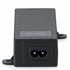 DIGITUS PoE napajanje DN-95104-1 UTP 60W IEEE802.3 bt PoE++, crno