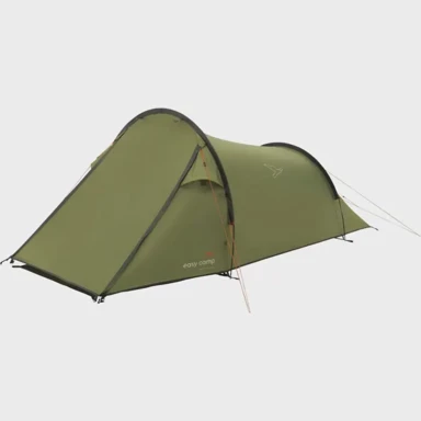 EASY CAMP Šator Hemsedal 2, maslinasto zelena
