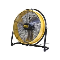 MASTER Industrijski ventilator DF20, 107 W, 230 V