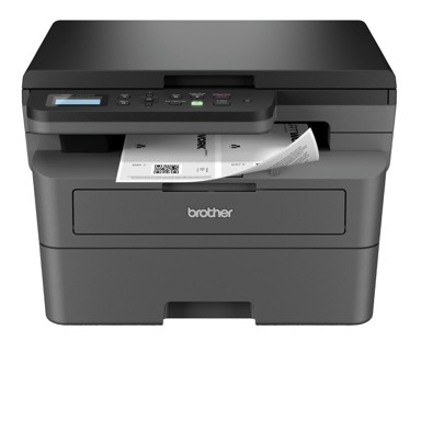 BROTHER DCP-L2622DW Laser A4 1200 x 1200 DPI 34 ppm Wi-Fi