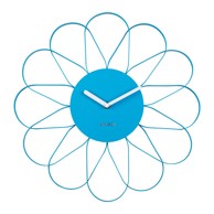 KARLSSON Zidni sat ø 40 cm Arkis