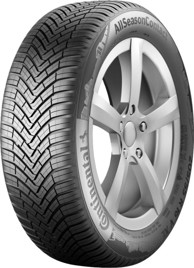 CONTINENTAL 215 55 R17 Contact 98H XL, cjelogodišnje gume