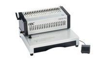 GBC Uređaj za spiralno uvezivanje CB25E PRO COMB 4410038, električni, PVC spirala
