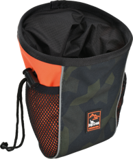 DOGS CREEK Torbica za poslastice Jump L, narančasta
