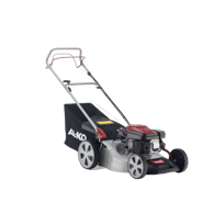 AL-KO Motorna kosilica Easy 4.60 SP-S, samohodna