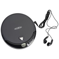 REFLEXION Radio PCD400, crna