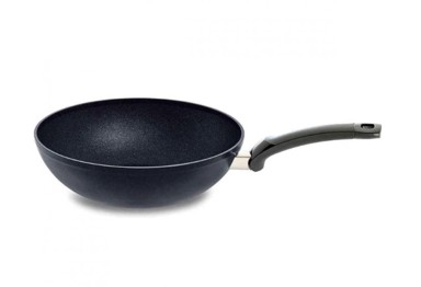 FISSLER Tava Adamant Wok 28cm