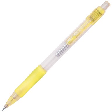 PENAC Tehnička olovka 0,5 mm Grip Shaking, žuta