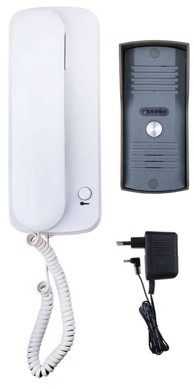 EMOS Audio portafon H1085