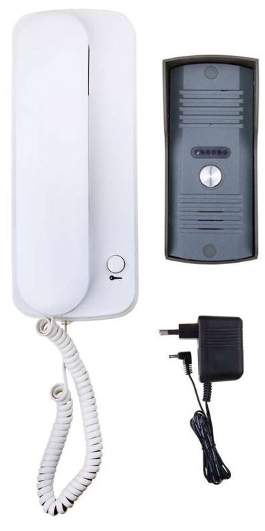 EMOS Audio portafon H1085