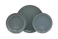 HERMIA CONCEPT Porculanski servis za jelo Juliette, 18/1