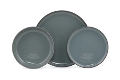 HERMIA CONCEPT Porculanski servis za jelo Juliette, 18/1