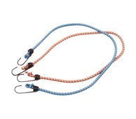 TOPEX Natezači gumeni, 100 cm