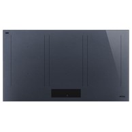 SMEG Ugradbena ploča SIM1964DG, indukcijska